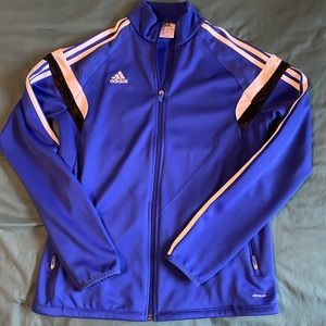 Adidas Climacool Jacket